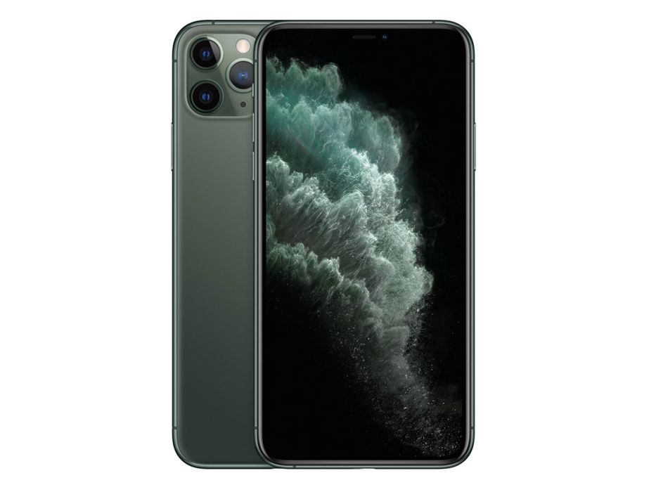 Iphone 11 pro max 256 Ggz