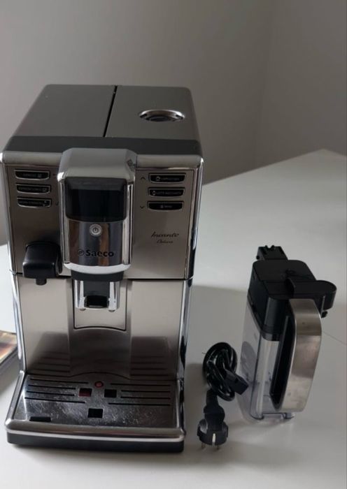 Saeco Incanto Deluxe