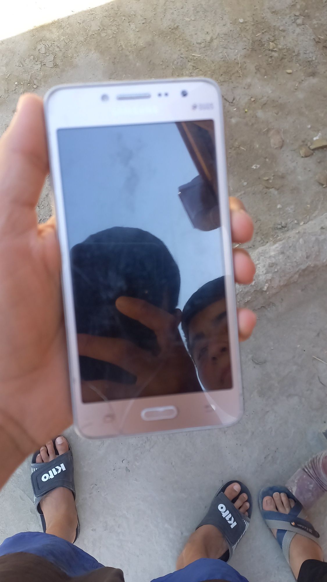 Samsung J2 Prime