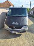 Vând Mercedes sprinter
