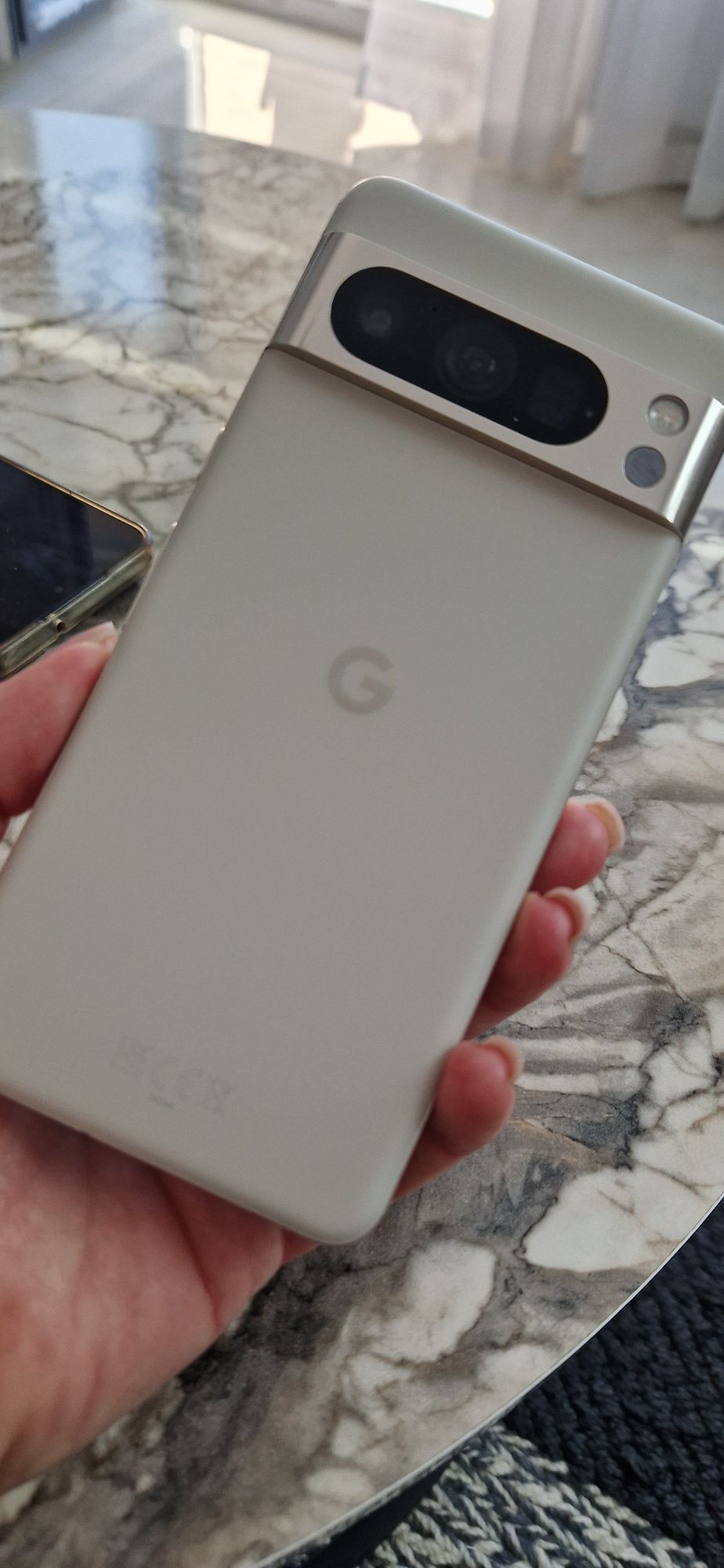 Google Pixel 8 Pro 128 gb