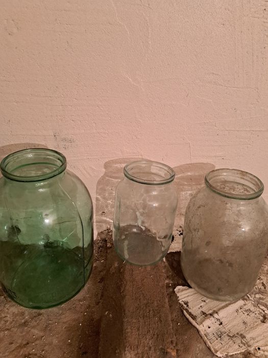 Банкалар сотилади.