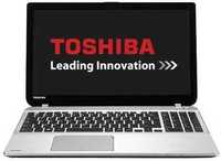 Осемядрен Геймърски Toshiba Satellite P50, I7, 1Tb, GTA, батерия!