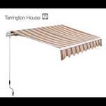 Tarrington House Сенник 3х2м