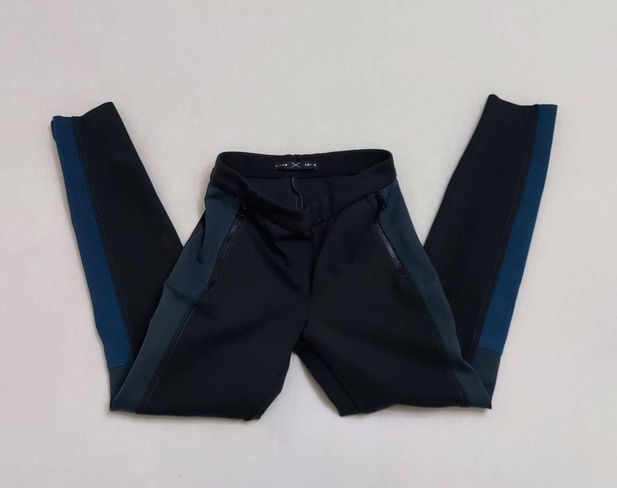 Pantaloni sport Dream Luxury, echitație, running, sală, nr. S/M dame