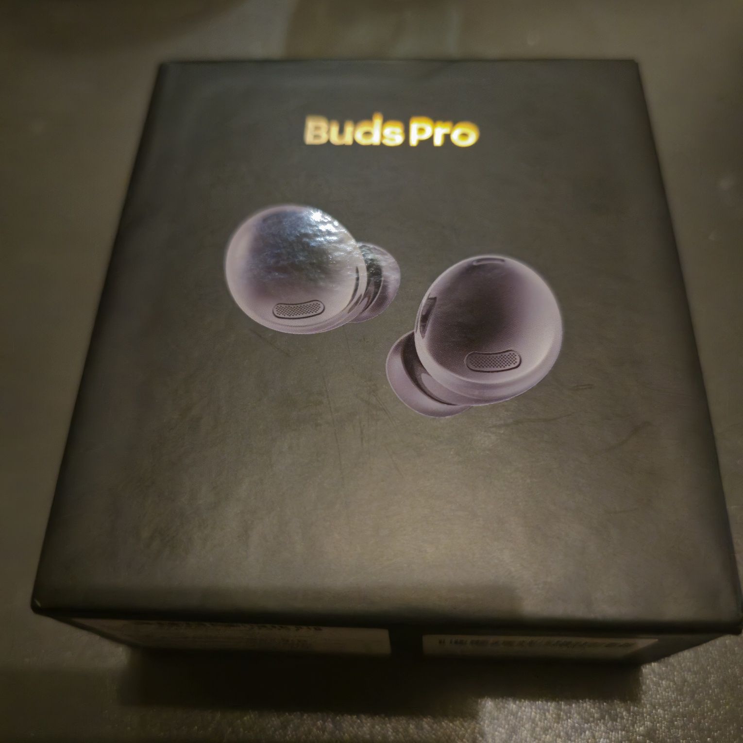 Слушалки Buds pro