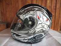 Каска за мотор шлем Shoei AGV Scorpion Suomy Nolan HJC Shark