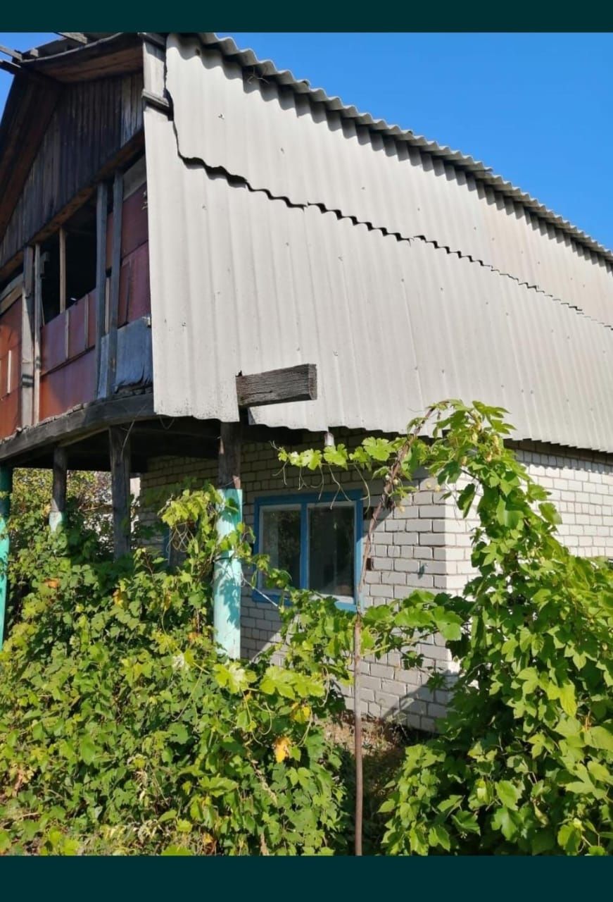 Продается дача 6 соток