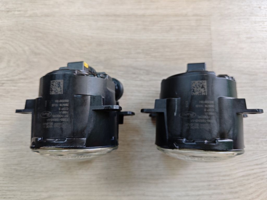 Халогени - дневни светлини Mitsubishi Subaru Ford Renault Nissan