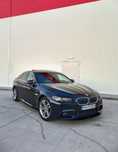 Bmw F10 520d M-Pack 2013 Trapa Piele Navi