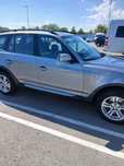 Vând BMW x3 3.0diesel. cutie automată.4x4.