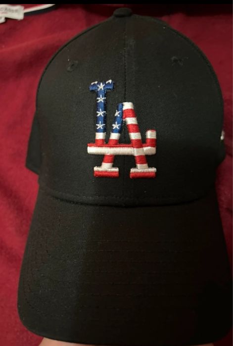 Sepci New Era LA Unisex