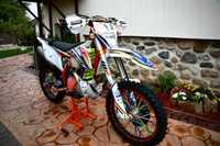 KTM TPI 2021 six days