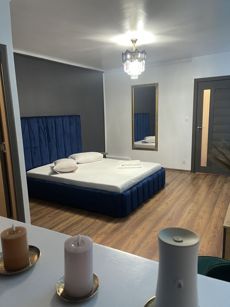 Închiriez Garsoniera de Lux in Regim Hotelier