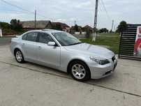 bmw e60/525 disel