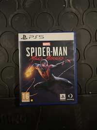 Spider-Man Miles Morales PS5