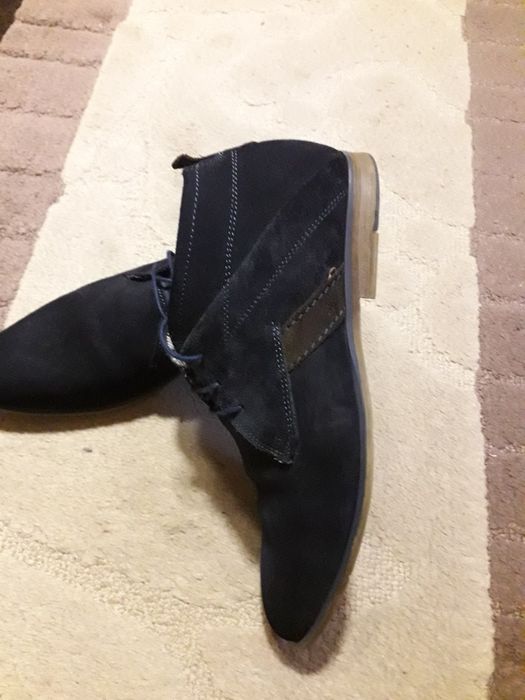 Мъжки боти S M H