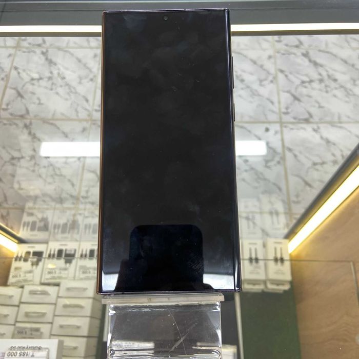Сотовый телефон Samsung Galaxy S22 Ultra 128gb / sk150761