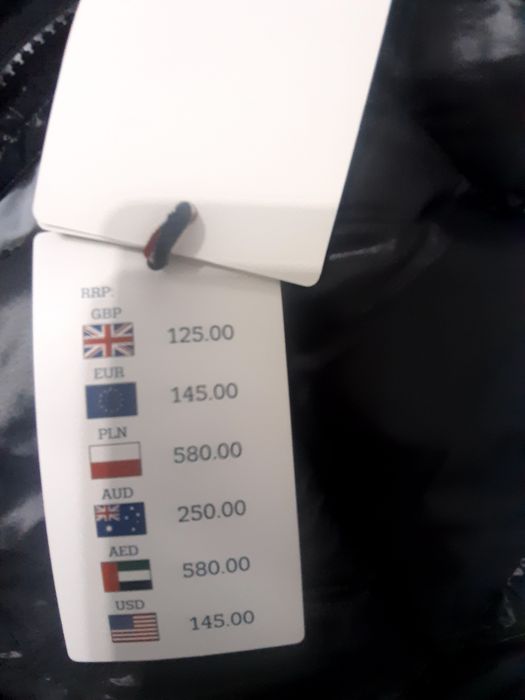 Geaca bărbați Us polo Assn