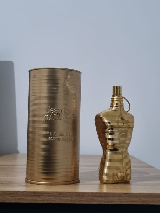 Jean Paul Gaultier Le Male Le Parfum