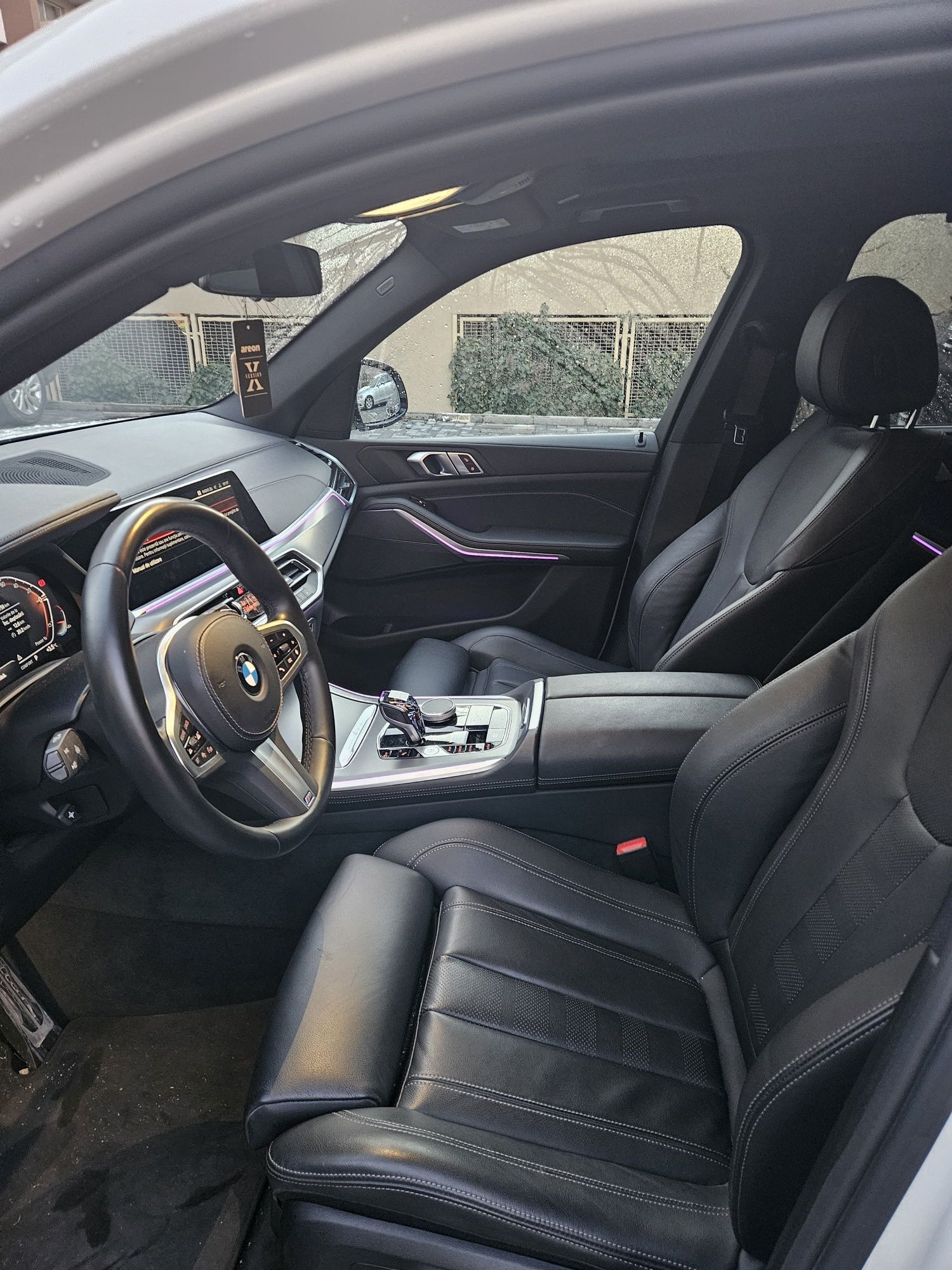Bmw x5 3.0 dieael 286 cai