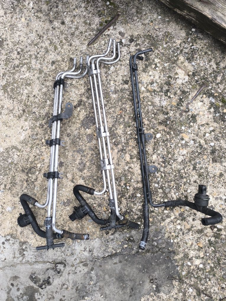 Conducte alimentare motorina 1.9 / 2.0 Golf 5 Octavia 2 Passat Touran