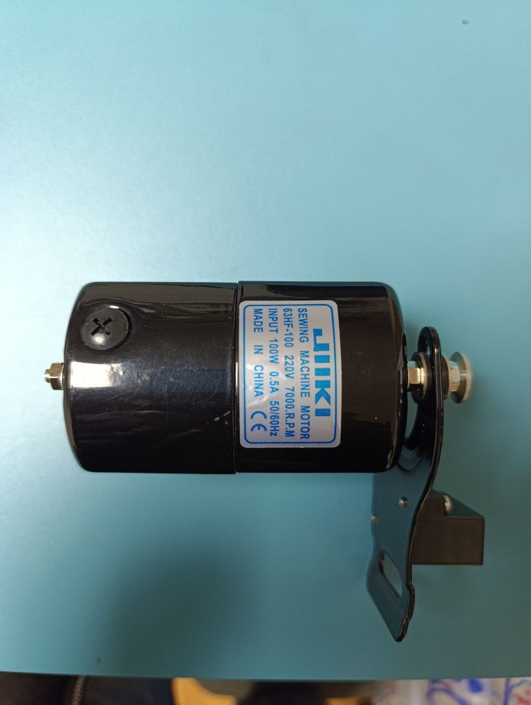 Мотор для швейной машинки 100 W