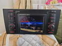 RNS-D навигация за Audi A4 B5