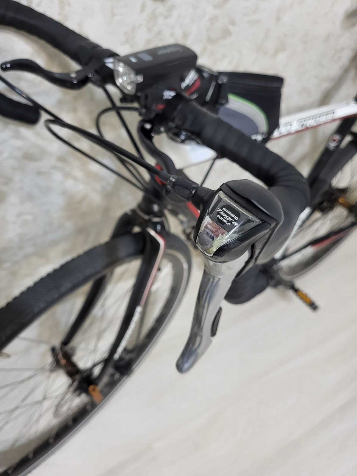 Продам циклокроссовый (cyclocross) велосипед Merida.