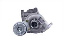 Turbocompresor / Turbina /  Turbosuflanta 1.3 D FIAT / OPEL