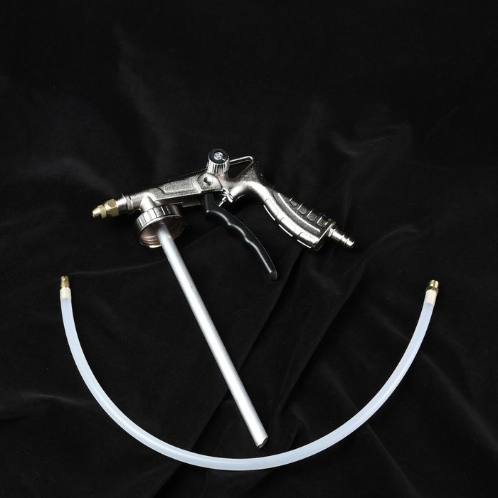 Pistoale profesionale și consumabile auto