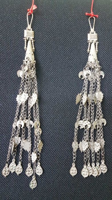 Стар автентичен възрожденски накит