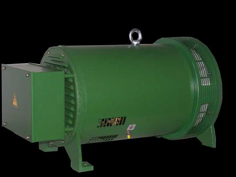 Cинхронный генератор переменного тока EG 202.7