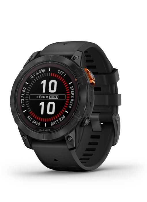Ceas Garmin Fenix 7 pro!