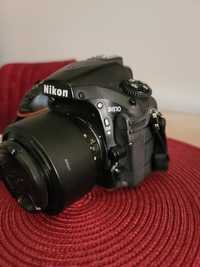 Vand Nikon D810 .