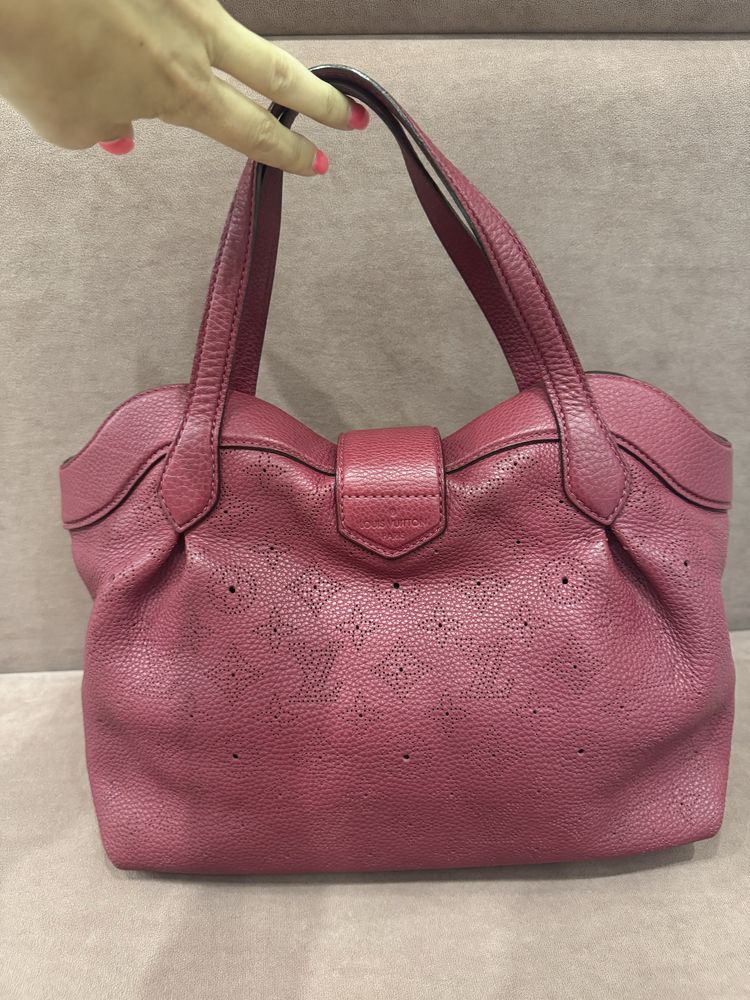 Оригинална чанта Louis Vuitton-лимитирана колекция