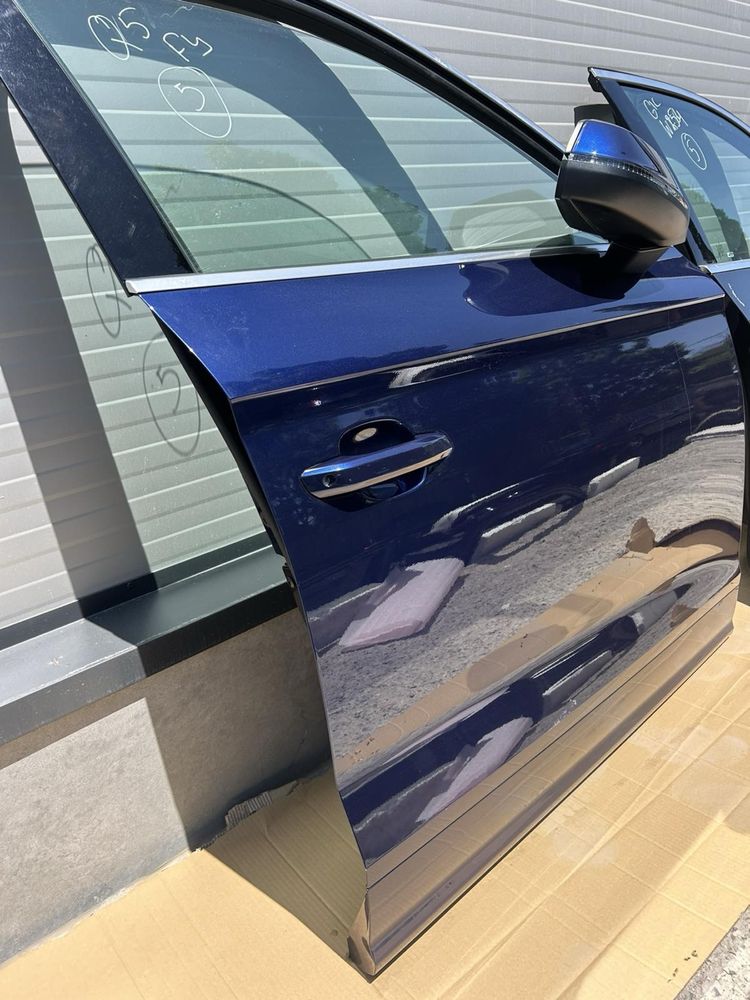 Audi Q5 FY 8A0 врата/врати