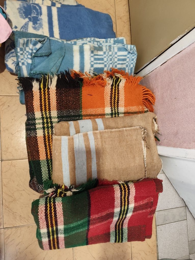 Продавам родопски одеала