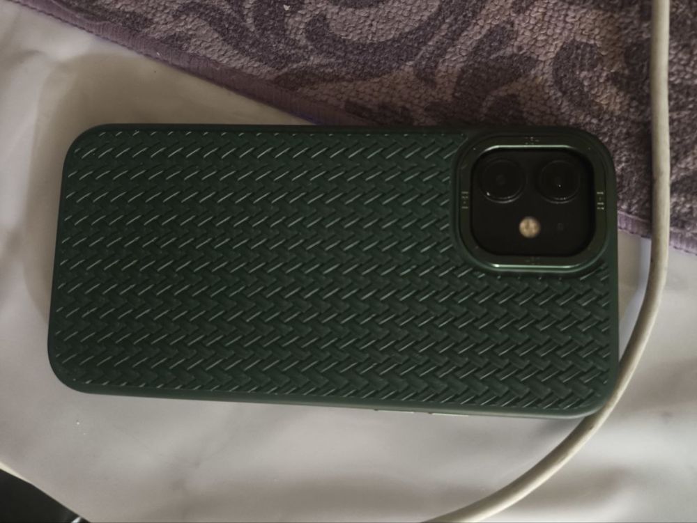 IPhone 12 mini 74акб