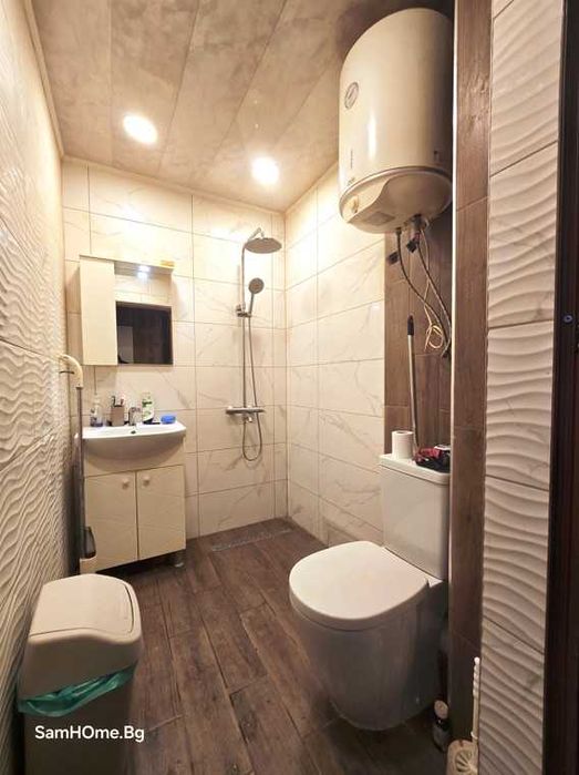 Продава се Едностаен апартамент в Варна, Владислав Варненчик - 35 кв.м за 2143 €/кв.м - Снимка #2