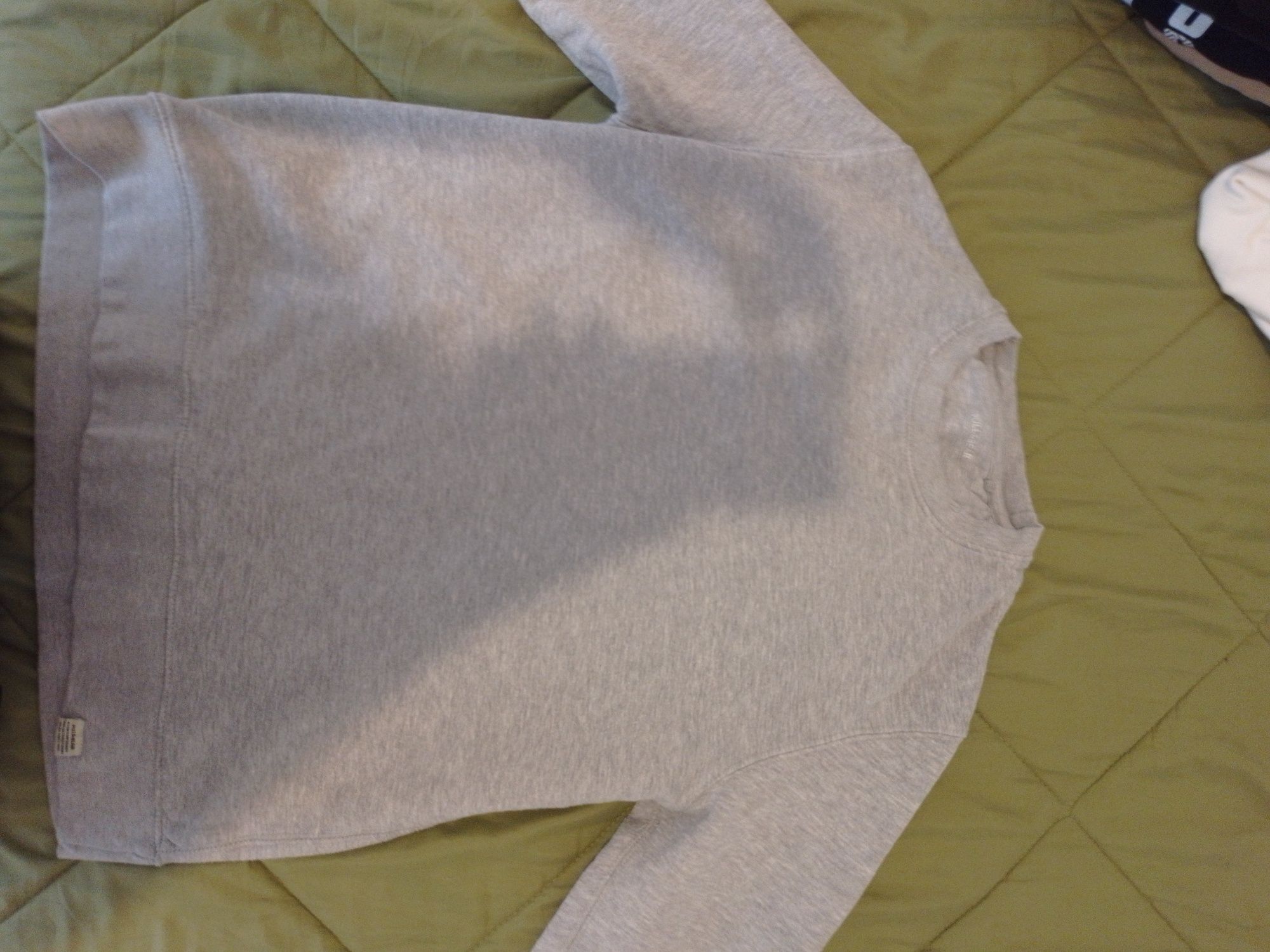 Pulover pull&bear