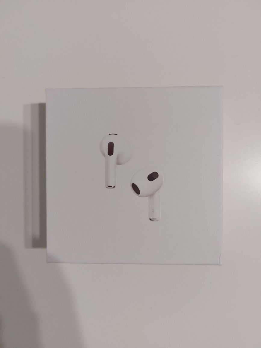 Airpods 3 MagSafe