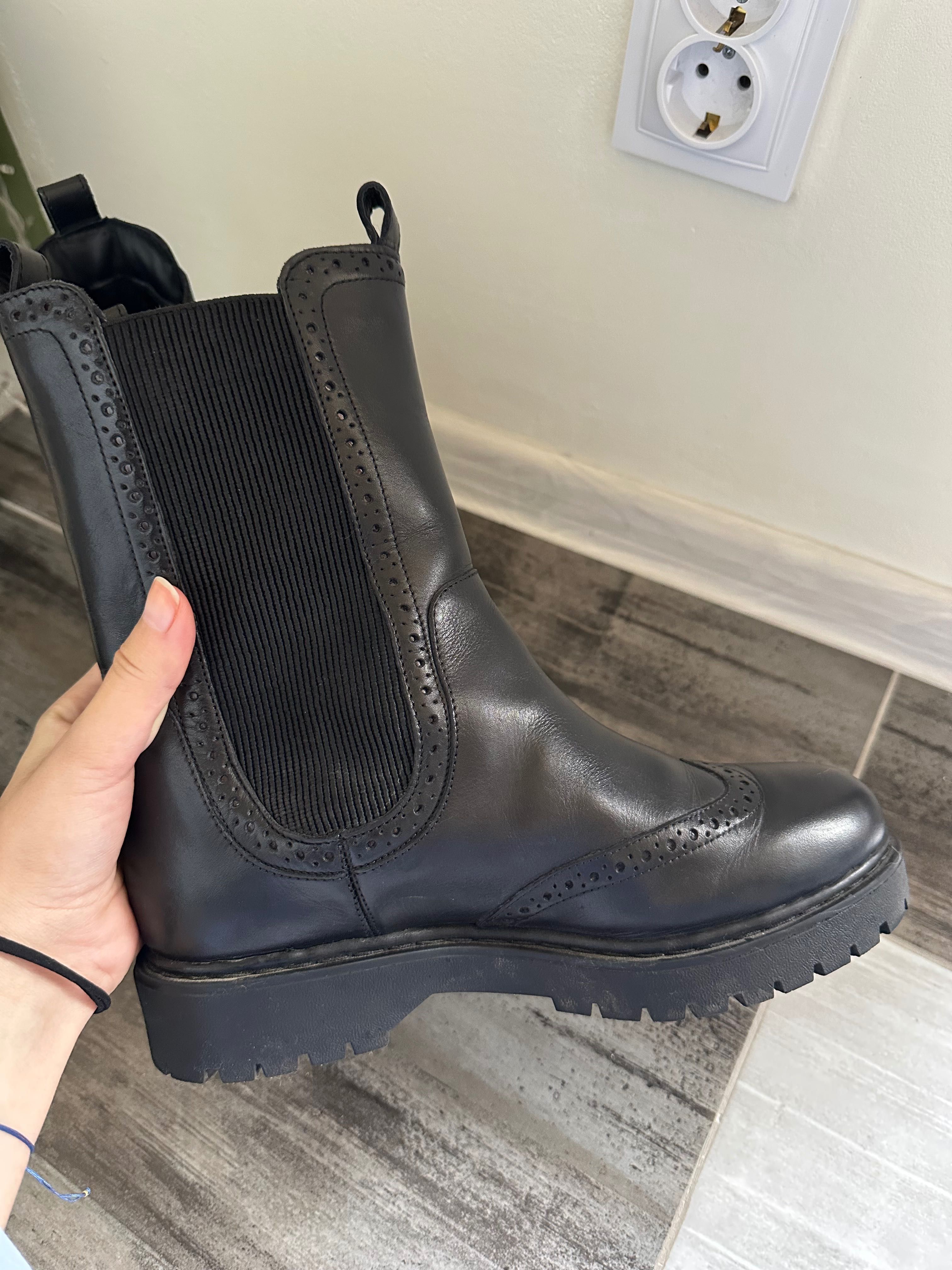 Дамски боти Geox 39