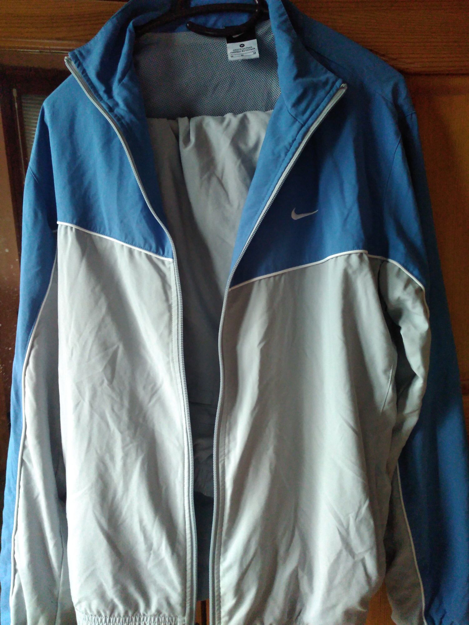 Мъжки спортен екип на Nike