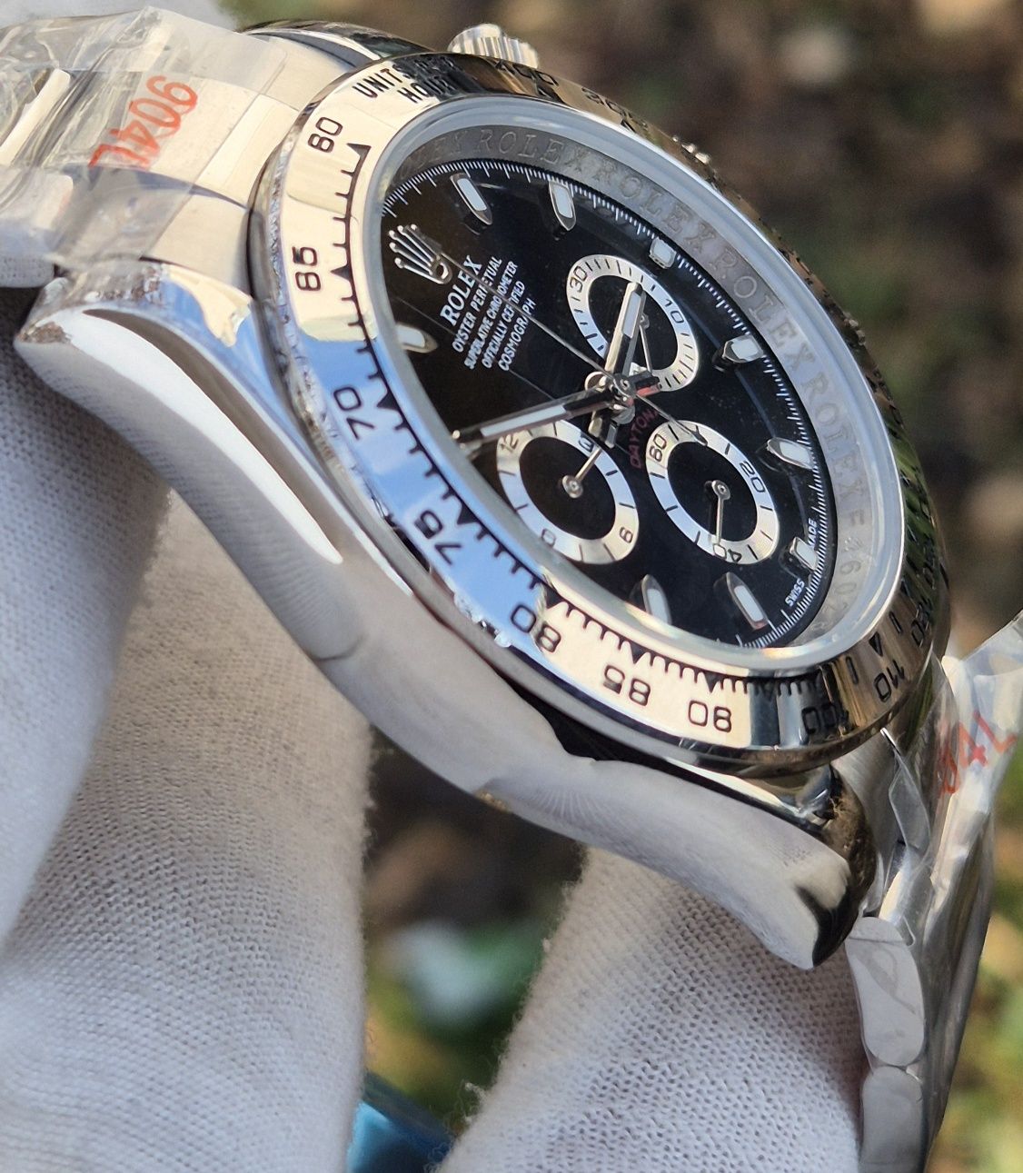 Rolex Daytona 40 mm Master Qoalty