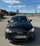 Vând Audi A1 din 2012