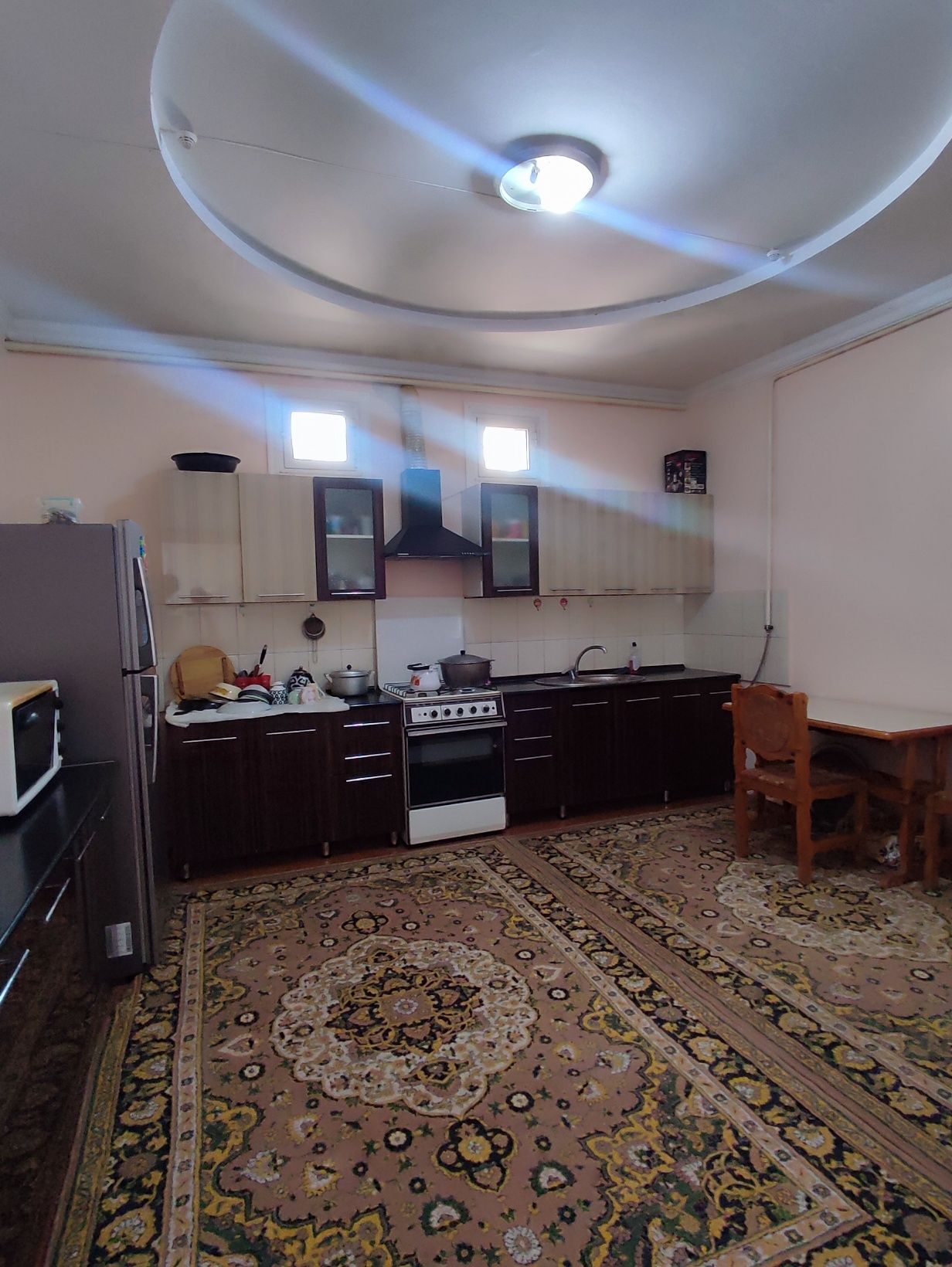 Жай сатылады 40 уйли дийдар