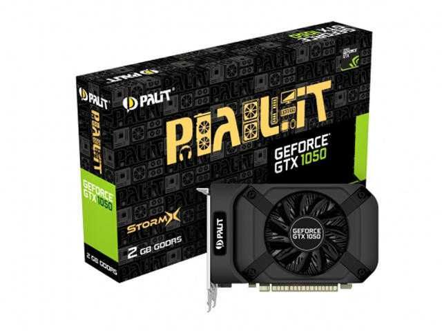 Продавам GTX1050