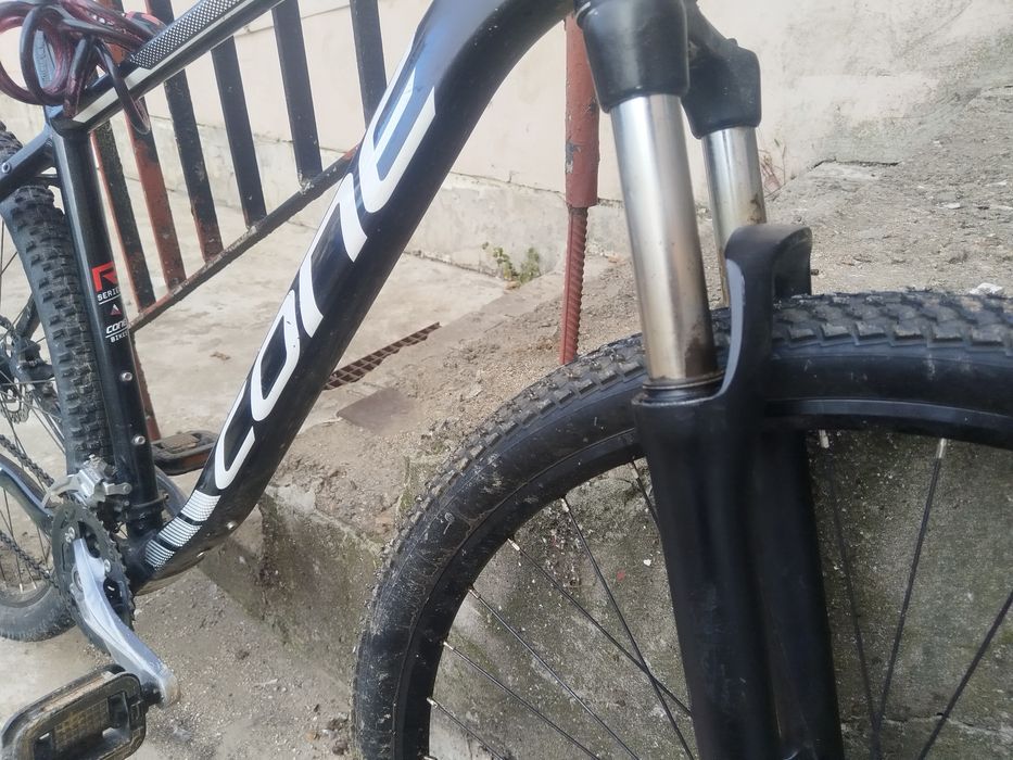 Bicicleta CONE is stare fuarte buna