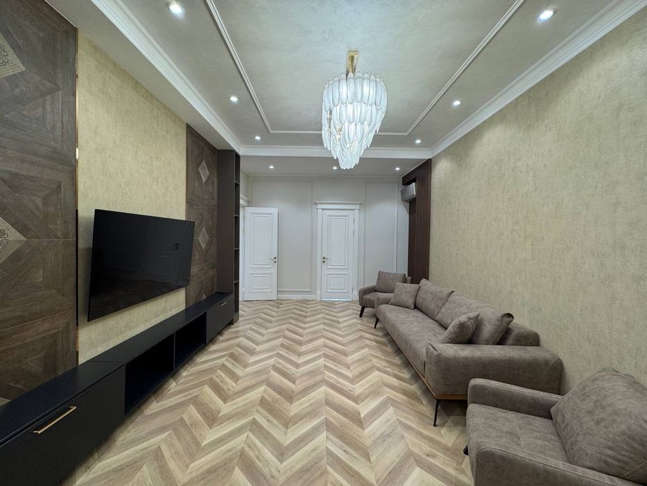 Продаётся квартира  ЖК London 4/4/11 124м2 евро ремонт